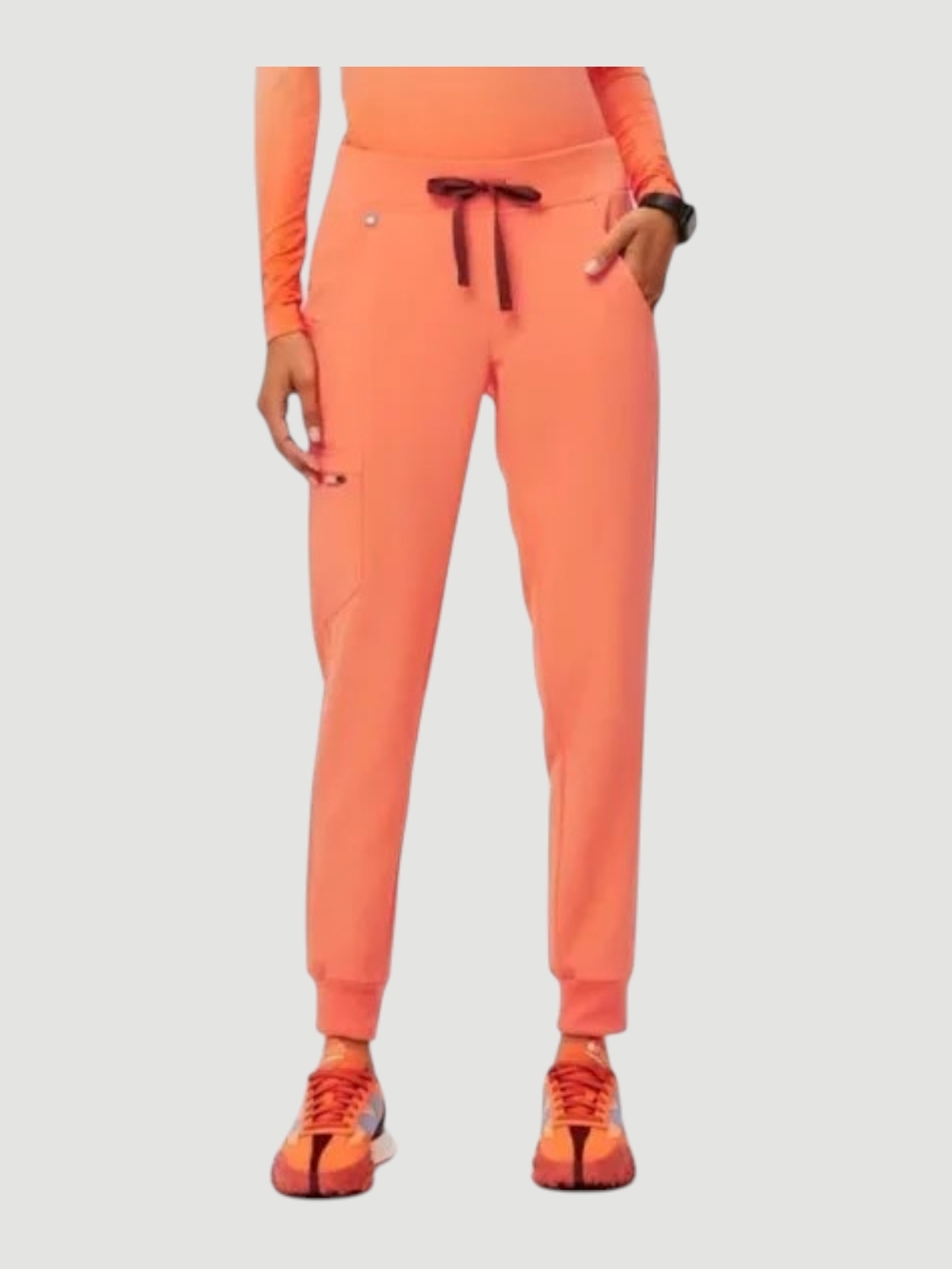 Figs Papaya Zamora Jogger